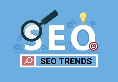 SEO Trends 2025