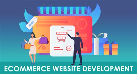 E-commerce Development