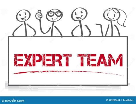 Expert Team