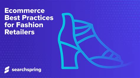 E-commerce Best Practices