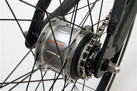 Active Gear Hub