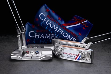 Champion's Choice