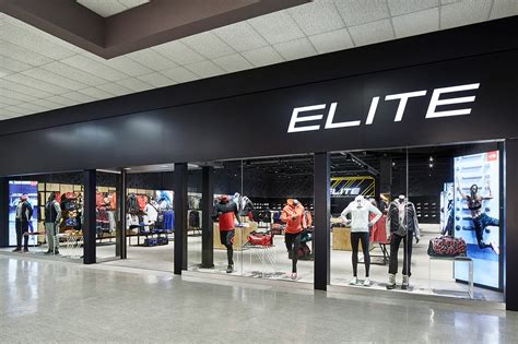 Elite Sports Store