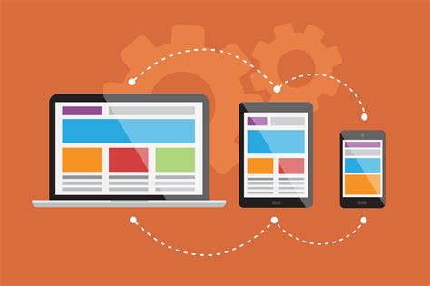 Responsive Web Design