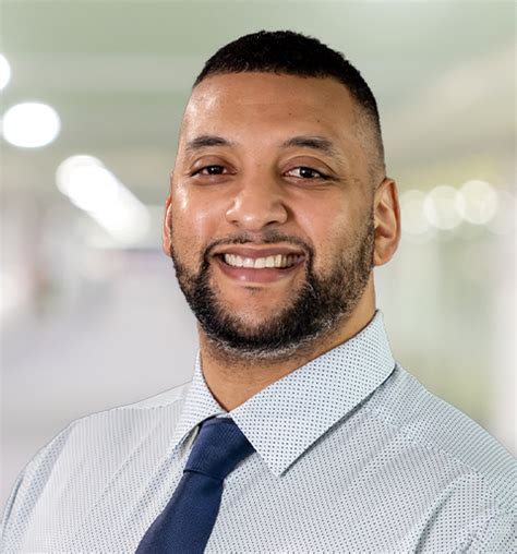 Alex Johnson - CEO