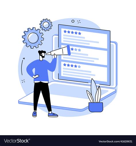 Testimonials Illustration