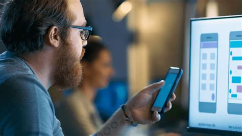 UX/UI Design Services