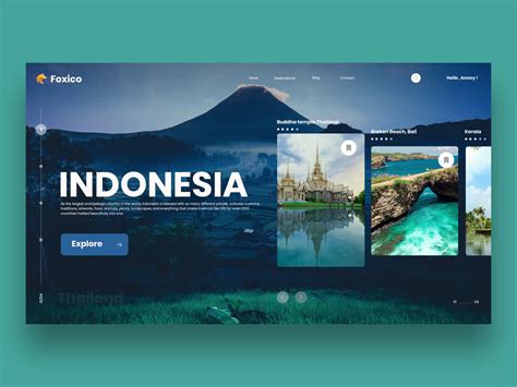 Web Design Service